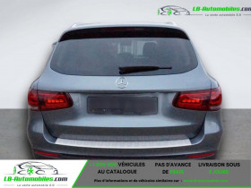 Mercedes GLC 300 d BVA 4Matic  occasion � Beaupuy - photo n�6