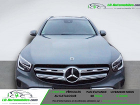 Mercedes GLC 300 d BVA 4Matic  occasion � Beaupuy - photo n�4