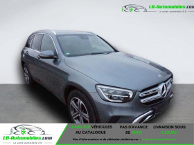 Mercedes GLC 300 d BVA 4Matic  occasion � Beaupuy - photo n�2