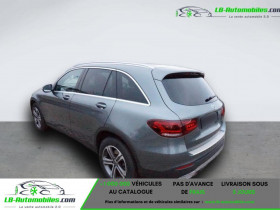 Mercedes GLC 300 d BVA 4Matic  occasion � Beaupuy - photo n�3