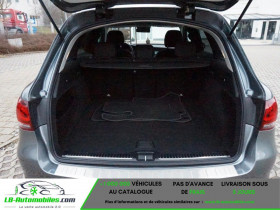 Mercedes GLC 300 d BVA 4Matic  occasion � Beaupuy - photo n�9