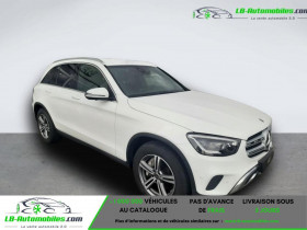 Mercedes GLC 300 d BVA 4Matic  occasion � Beaupuy - photo n�2