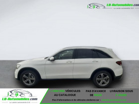 Mercedes GLC 300 d BVA 4Matic  occasion � Beaupuy - photo n�5