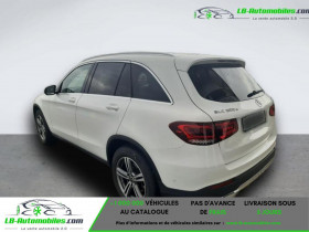Mercedes GLC 300 d BVA 4Matic  occasion � Beaupuy - photo n�4