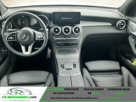 Mercedes GLC 300 d BVA 4Matic  occasion � Beaupuy - photo n�3