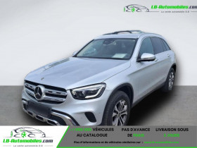 Mercedes GLC 300 d BVA 4Matic  occasion � Beaupuy - photo n�2