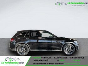 Mercedes GLC 300 d BVA 4Matic  occasion � Beaupuy - photo n�4