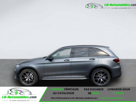 Mercedes GLC 300 d BVA 4Matic  occasion � Beaupuy - photo n�4