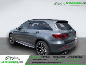 Mercedes GLC 300 d BVA 4Matic  occasion � Beaupuy - photo n�3