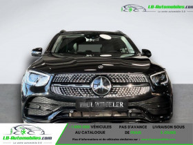Mercedes GLC 300 d BVA 4Matic  occasion � Beaupuy - photo n�3