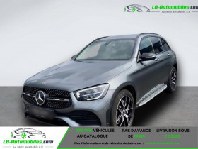 Mercedes GLC 300 d BVA 4Matic  occasion � Beaupuy - photo n�2