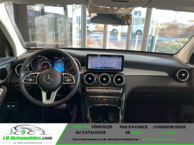 Mercedes GLC 300 d BVA 4Matic  occasion � Beaupuy - photo n�2