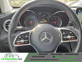Mercedes GLC 300 d BVA 4Matic  occasion � Beaupuy - photo n�5