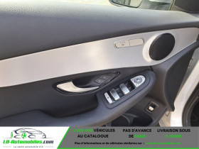 Mercedes GLC 300 d BVA 4Matic  occasion � Beaupuy - photo n�4