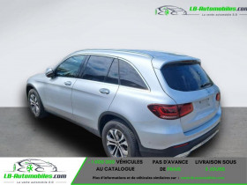 Mercedes GLC 300 d BVA 4Matic  occasion � Beaupuy - photo n�3