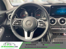 Mercedes GLC 300 d BVA 4Matic  occasion � Beaupuy - photo n�6