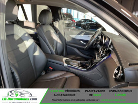 Mercedes GLC 300 d BVA 4Matic  occasion � Beaupuy - photo n�5
