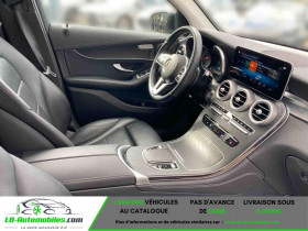 Mercedes GLC 300 d BVA 4Matic  occasion � Beaupuy - photo n�5