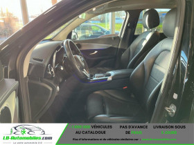 Mercedes GLC 300 d BVA 4Matic  occasion � Beaupuy - photo n�8