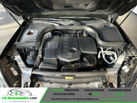 Mercedes GLC 300 d BVA 4Matic  occasion � Beaupuy - photo n�7