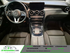Mercedes GLC 300 d BVA 4Matic  occasion � Beaupuy - photo n�3