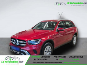 Mercedes GLC 300 d BVA 4Matic  occasion � Beaupuy - photo n�2