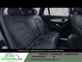 Mercedes GLC 300 d BVA 4Matic  occasion � Beaupuy - photo n�5