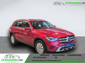 Mercedes GLC , garage LB AUTOMOBILES � Beaupuy