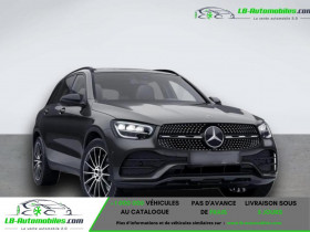 Mercedes GLC 300 d BVA 4Matic  occasion � Beaupuy - photo n�2