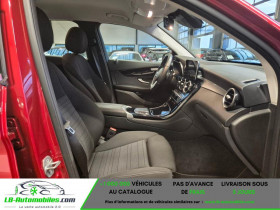 Mercedes GLC 300 d BVA 4Matic  occasion � Beaupuy - photo n�7