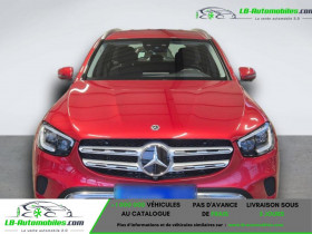 Mercedes GLC 300 d BVA 4Matic  occasion � Beaupuy - photo n�4