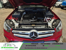 Mercedes GLC 300 d BVA 4Matic  occasion � Beaupuy - photo n�8