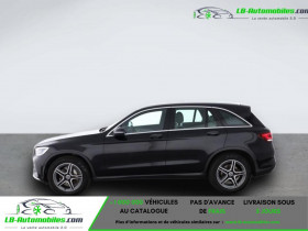 Mercedes GLC 300 d BVA 4Matic  occasion � Beaupuy - photo n�5