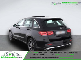 Mercedes GLC 300 d BVA 4Matic  occasion � Beaupuy - photo n�3