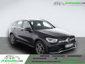 Mercedes GLC 300 d BVA 4Matic  occasion � Beaupuy - photo n�2