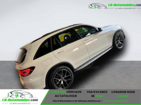 Mercedes GLC 300 d BVA 4Matic  occasion � Beaupuy - photo n�3
