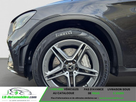 Mercedes GLC 300 d BVA 4Matic  occasion � Beaupuy - photo n�11