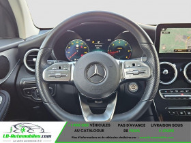 Mercedes GLC 300 d BVA 4Matic  occasion � Beaupuy - photo n�10