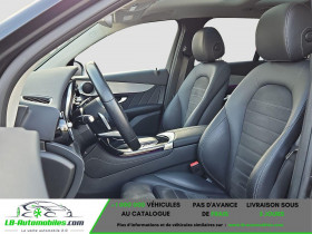 Mercedes GLC 300 d BVA 4Matic  occasion � Beaupuy - photo n�8