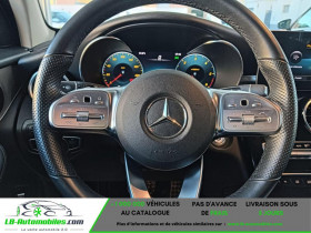 Mercedes GLC 300 d BVA 4Matic  occasion � Beaupuy - photo n�8