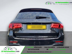 Mercedes GLC 300 d BVA 4Matic  occasion � Beaupuy - photo n�7