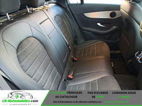 Mercedes GLC 300 d BVA 4Matic  occasion � Beaupuy - photo n�7