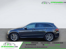 Mercedes GLC 300 d BVA 4Matic  occasion � Beaupuy - photo n�6
