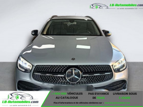Mercedes GLC 300 d BVA 4Matic  occasion � Beaupuy - photo n�4