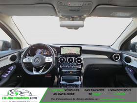 Mercedes GLC 300 d BVA 4Matic  occasion � Beaupuy - photo n�3