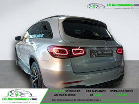 Mercedes GLC 300 d BVA 4Matic  occasion � Beaupuy - photo n�3