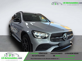 Mercedes GLC 300 d BVA 4Matic  occasion � Beaupuy - photo n�2