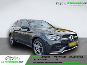 Mercedes GLC 300 d BVA 4Matic  occasion � Beaupuy - photo n�2