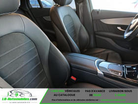 Mercedes GLC 300 d BVA 4Matic  occasion � Beaupuy - photo n�6