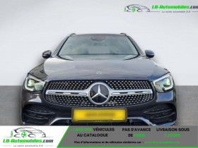 Mercedes GLC 300 d BVA 4Matic  occasion � Beaupuy - photo n�5